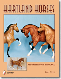 Hartland Horses